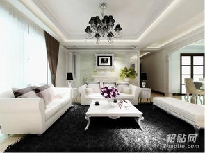 这样装修美极了，你的房子也能实现 室内外装饰设计与施工全解析