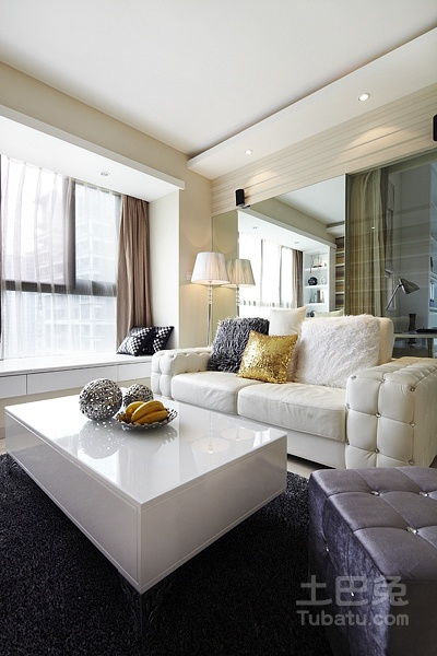 打造专业办公空间 长治办公室装修公司的室内外装饰设计与施工