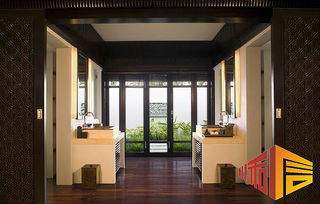 成都主题酒店室内外装饰设计与施工全攻略