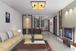 广州装修设计排行榜 室内外装饰设计及施工指南