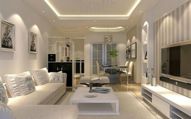 焦点联合众鑫装饰推一站式装修服务 多重好礼惊喜回馈