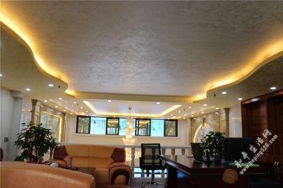 和平县蓝图设计 室内外装饰设计与施工一体化服务