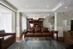 2018年洛阳口碑装修公司盘点与排名解析 室内外装饰设计施工指南